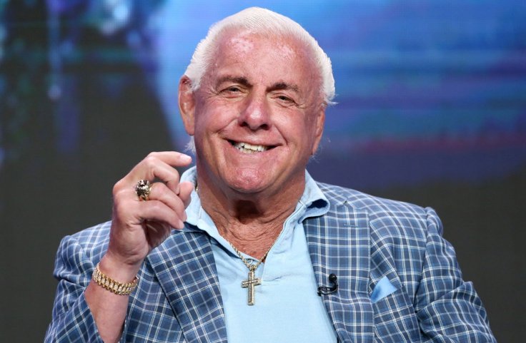 Rick Flair