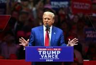 Trump Madison Square Garden Trump Madison Square Garden