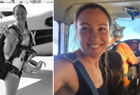 Amanda Gallagher Amanda Gallagher