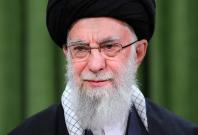 Ayatullah Khamenei Ayatullah Khamenei