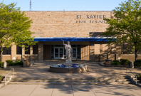 St Xavier's High School St Xavier's High School