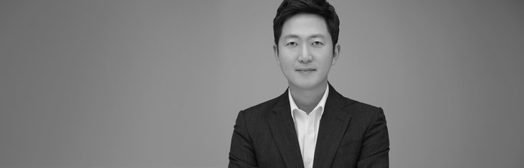 CEO Lee Jae Sang