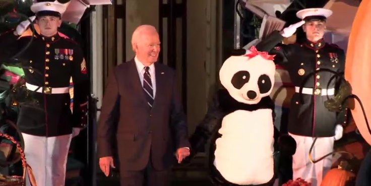 Biden Halloween Biden Halloween