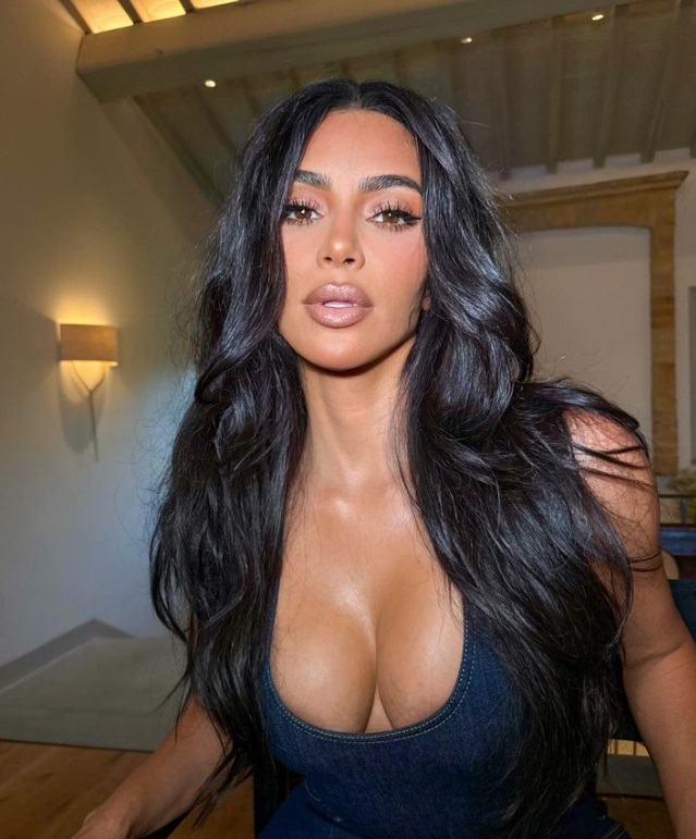 Kim Kardashian