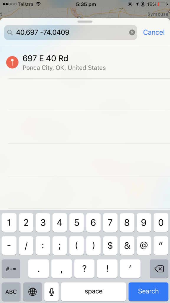 GPS Maps GPS Maps