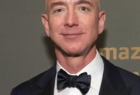 Jeff Bezos Jeff Bezos