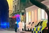 Edinburg Cowgate Edinburg Cowgate