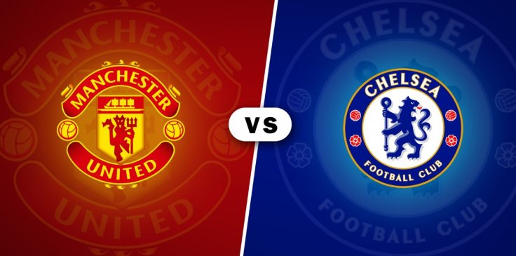 Manchester United vs Chelsea