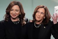 Harris SNL Harris SNL