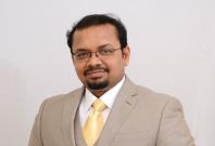 Anbu Arasu Ponnuswamy Anbu Arasu Ponnuswamy