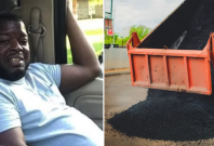 Darrell Sheriff Darrell Sheriff