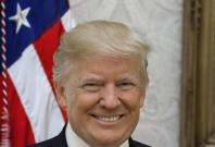 Donald Trump Donald Trump