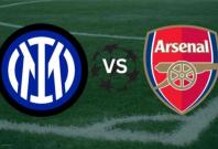 Inter Milan vs Arsenal Inter Milan vs Arsenal