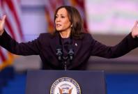 Kamala Harris Kamala Harris
