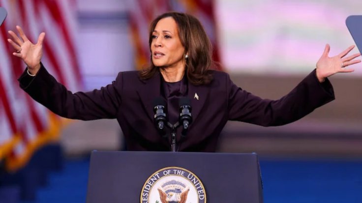 Kamala Harris