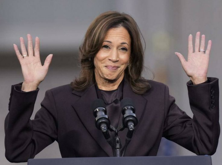 Kamala Harris