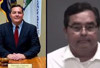 Ken Fletcher Ken Fletcher