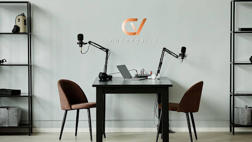 CV Auto Announces the Launch of a New Podcast for Luxury Car Enthusiasts in Dubai