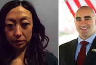 Megan Valentine and Michael J. Valentine Megan Valentine and Michael J. Valentine