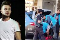 Liam Payne's death Liam Payne's death