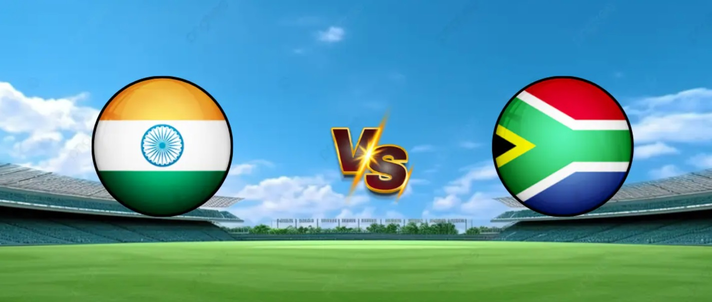 India vs South Africa Live Streaming How to Watch the 1st T20I Match