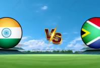 India vs South Africa India vs South Africa