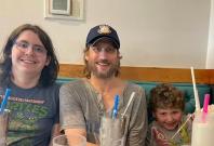 Anthony Nephew Anthony Nephew