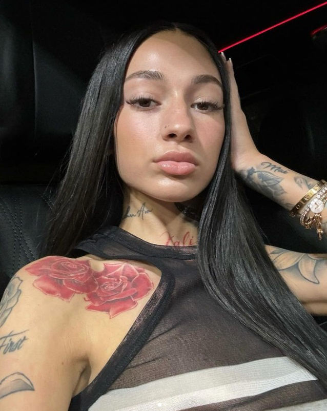 Bhad Bhabie