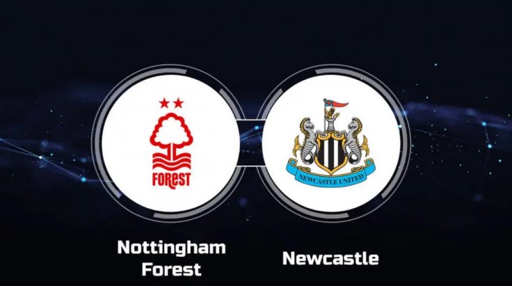 Nottingham Forest vs Newcastle