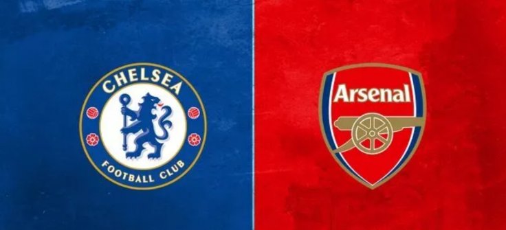 Chelsea vs Arsenal