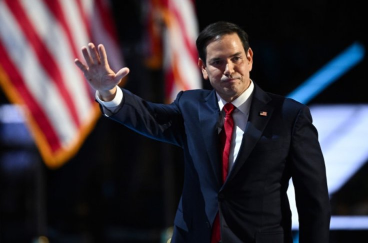 Marco Rubio