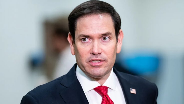 Marco Rubio