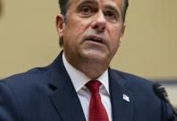 John Ratcliffe John Ratcliffe