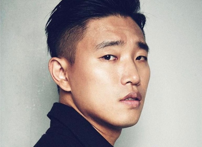 Kang Gary