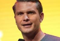 Pete Hegseth Pete Hegseth
