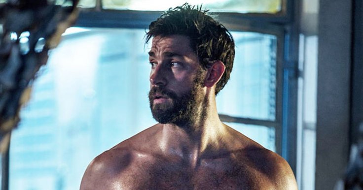 John Krasinski