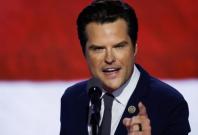 Matt Gaetz Matt Gaetz