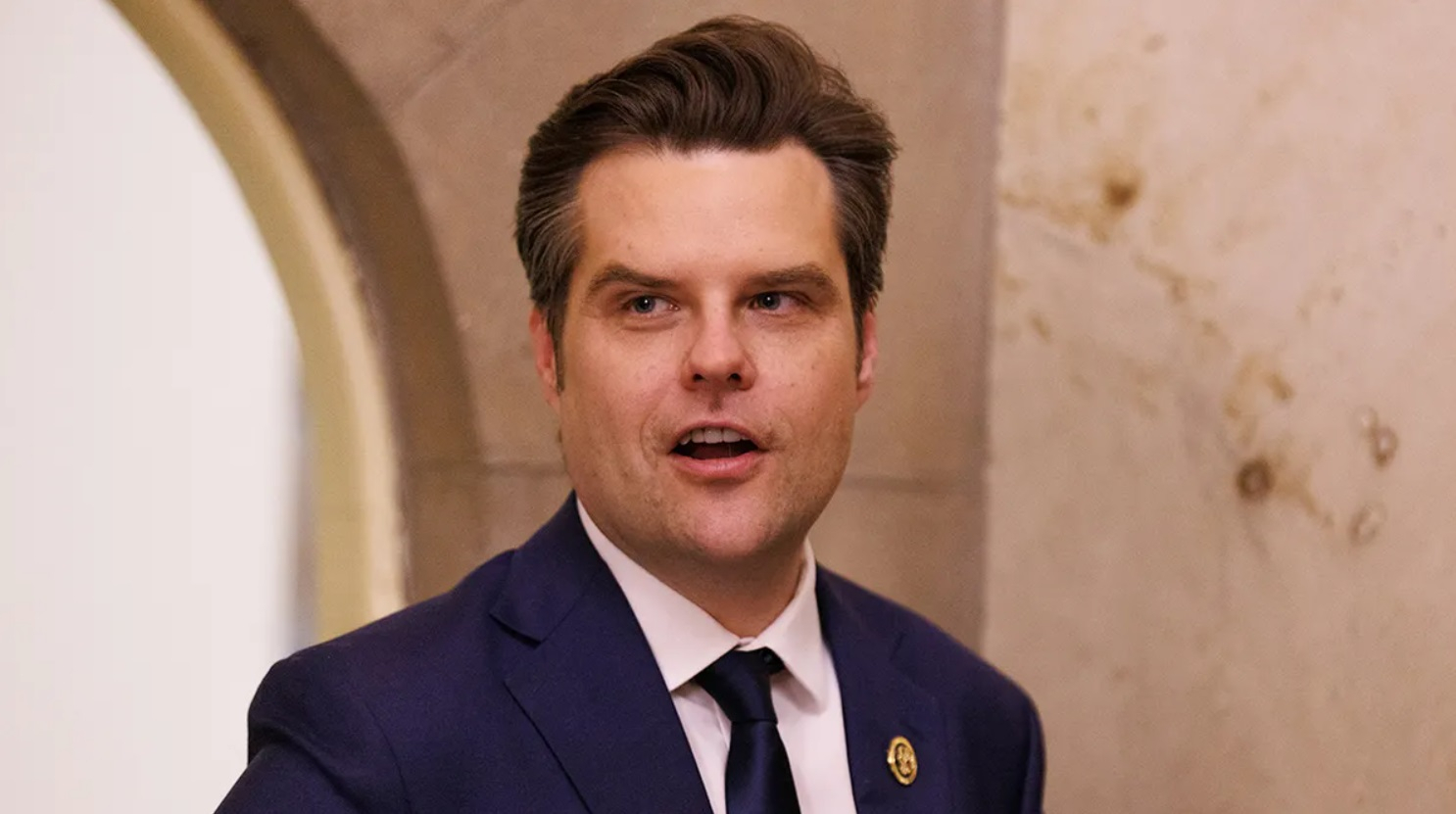 Matt Gaetz Resigns From Congress Almost Immediately After Trump Picks ...