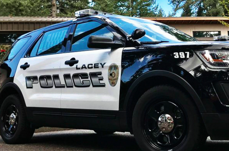 Lacey Police