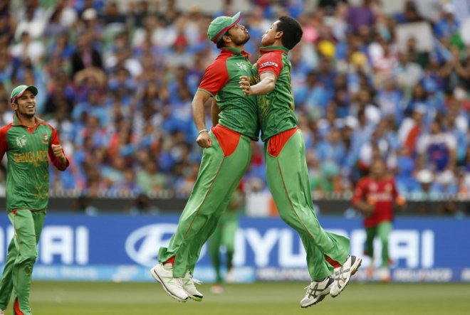 Mashrafe Mortaza