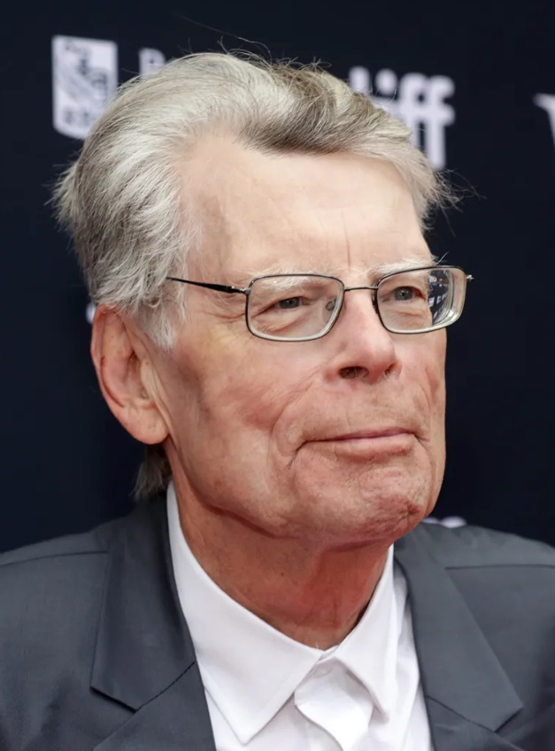 Stephen King