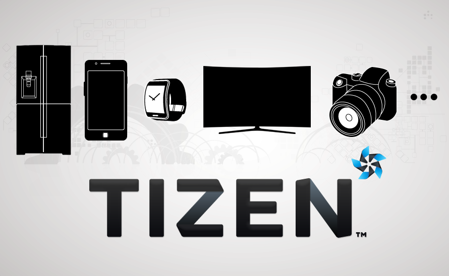 tizen