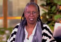 Whoopi Goldberg Whoopi Goldberg