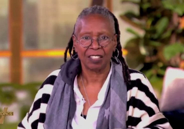 Whoopi Goldberg