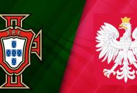Portugal vs Poland Portugal vs Poland