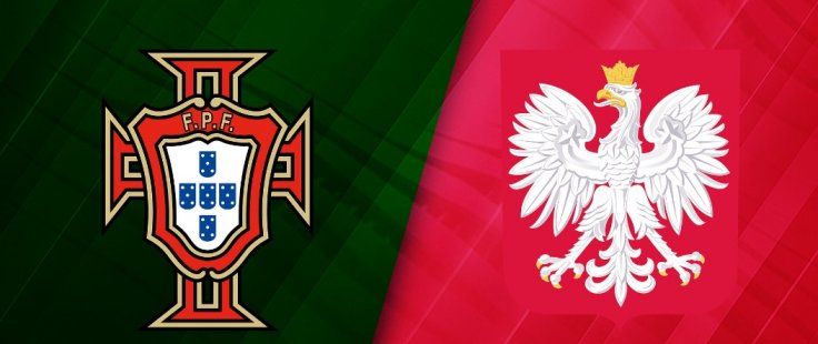 Portugal vs Poland