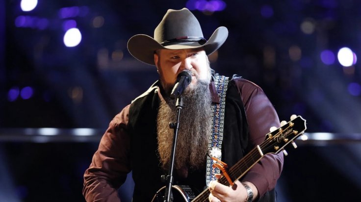 Sundance Head