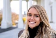 Karoline Leavitt Karoline Leavitt