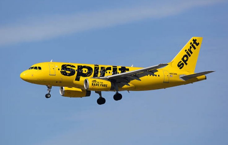 Spirit Airlines