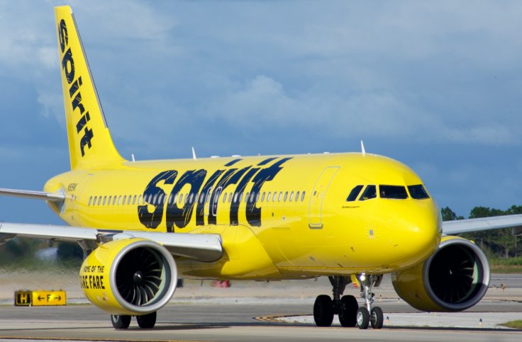 Spirit Airlines